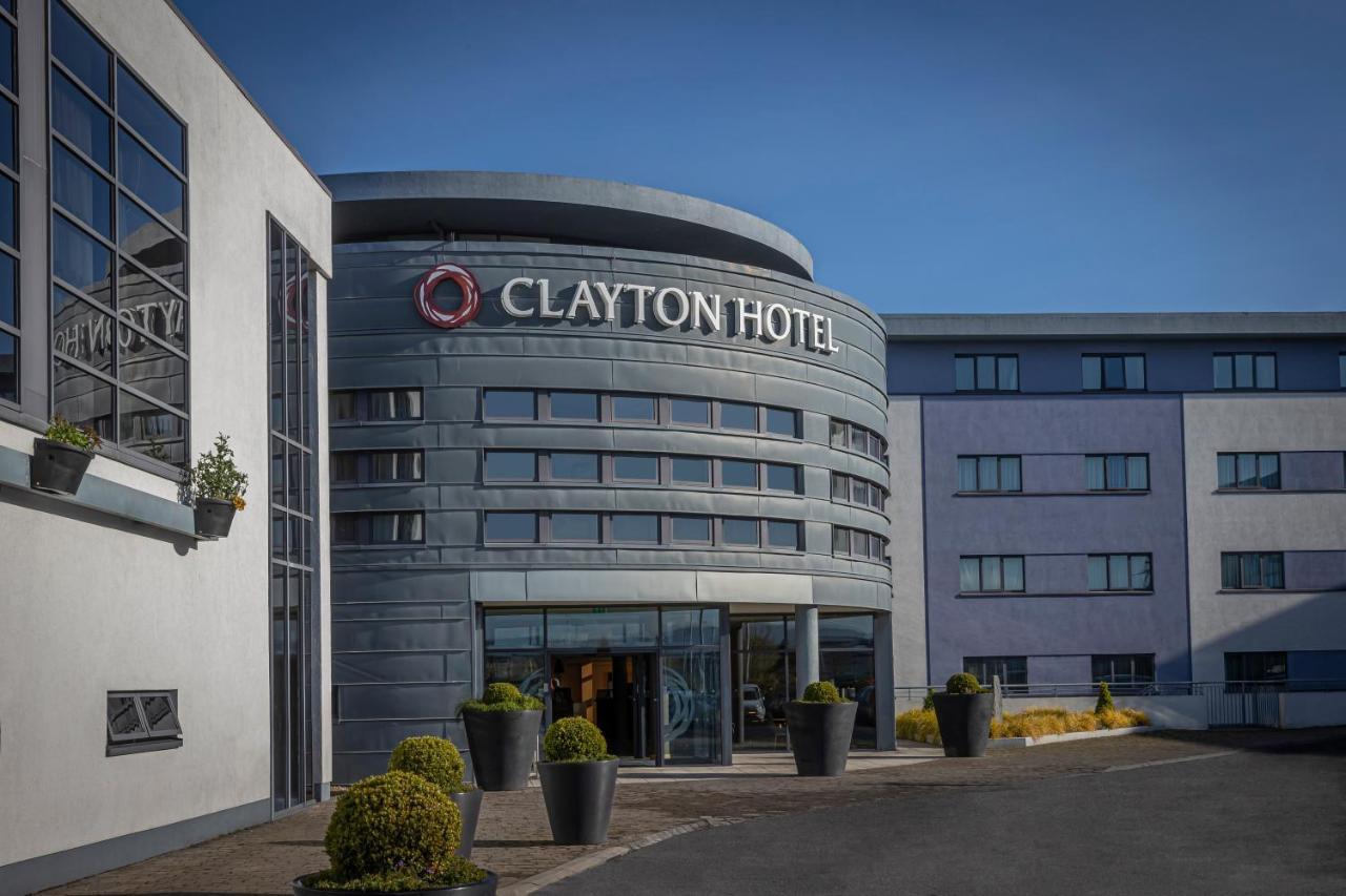 Clayton Hotel Liffey Valley Clondalkin Zewnętrze zdjęcie